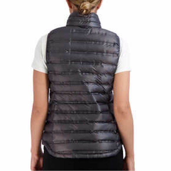 NWT Gerry Ladies' 3-in-1 Systems Vest Jacket Size M - Picture 7 of 8